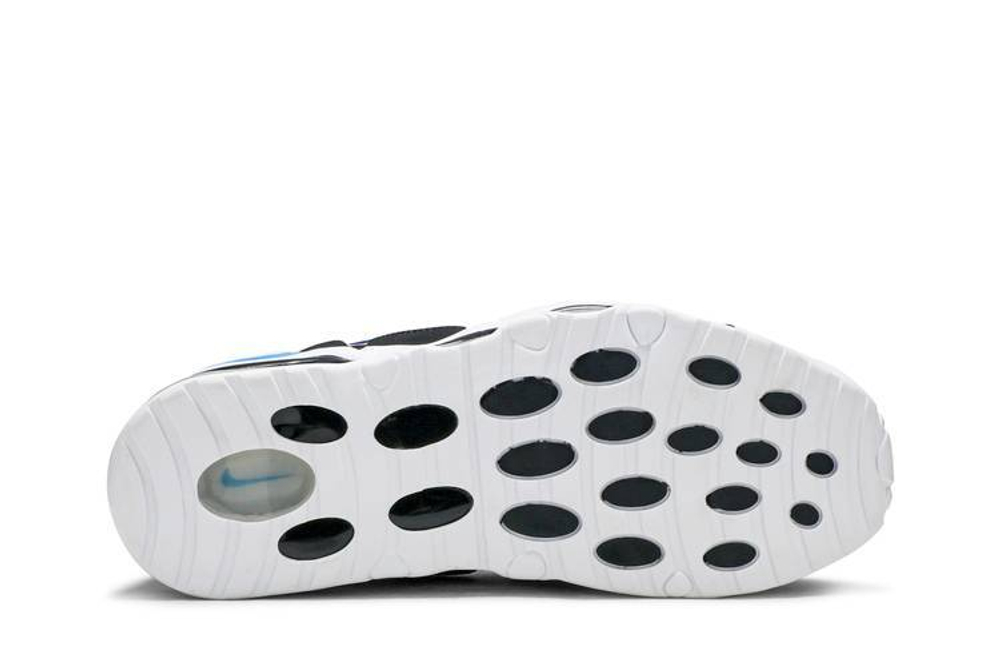 Кроссовки Nike Air Max Uptempo 95 Orlando Magic
