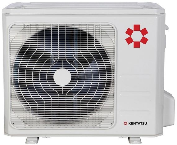 Напольно-потолочный кондиционер Kentatsu KSHFA70HFAN1/KSUTB70HFAN1L/-40 — (1)