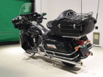 Harley-Davidson Electra Glide FLHTCU 1690 2011