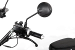 Электроскутер SKYBOARD BR100-5000 (Amur)