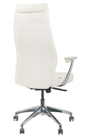 Кресло Орландо A9184 Белый