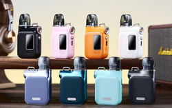 Smoant Charon Racer 1000mAh Kit