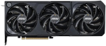 Видеокарта MSI GeForce RTX 5070 SHADOW 3X OC (RTX 5070 12G SHADOW 3X OC)