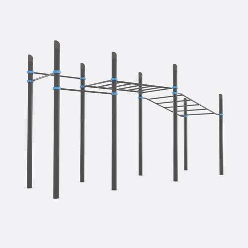Уличный воркаут SHW0025