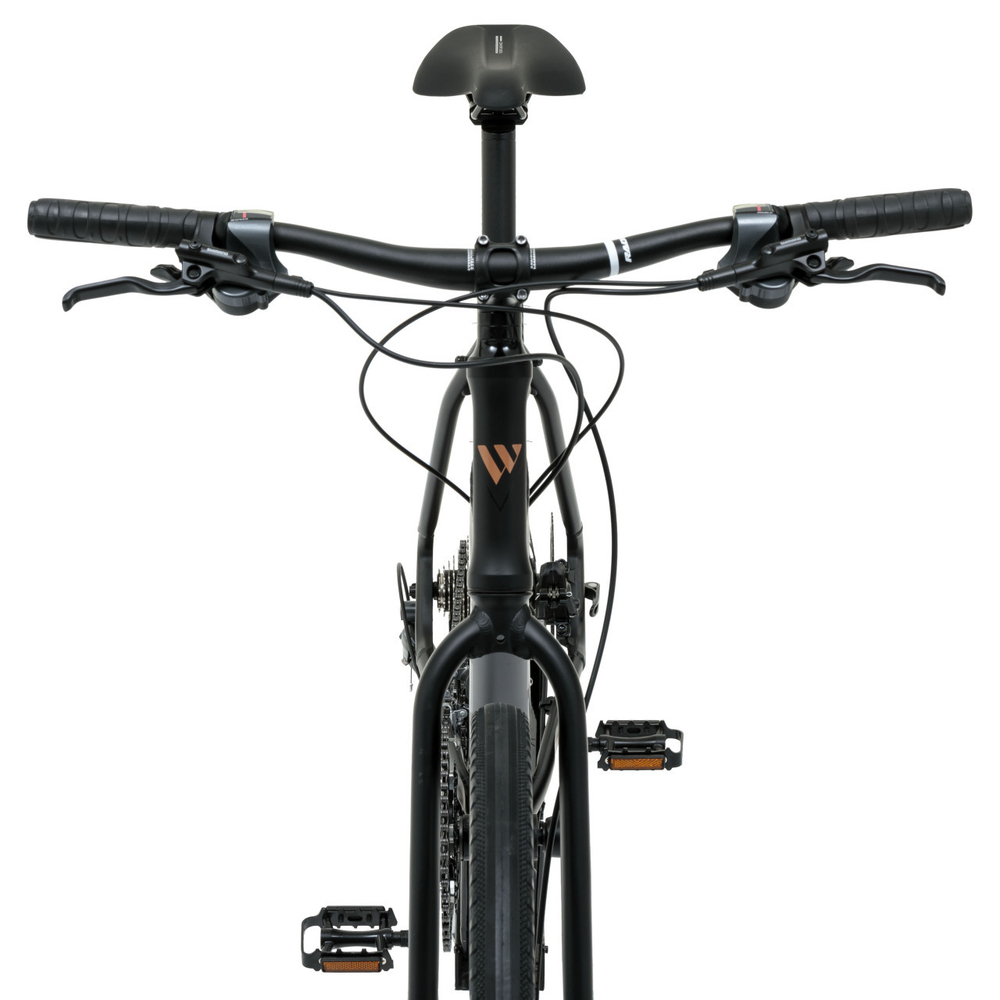 Дорожный велосипед Welt Horizon (2024)