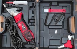 Машинка для стрижки овец EWE 3000