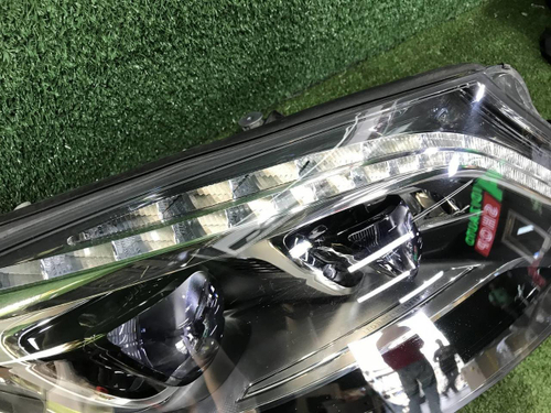 Фара правая Mercedes S W222 (2013-2017) LED