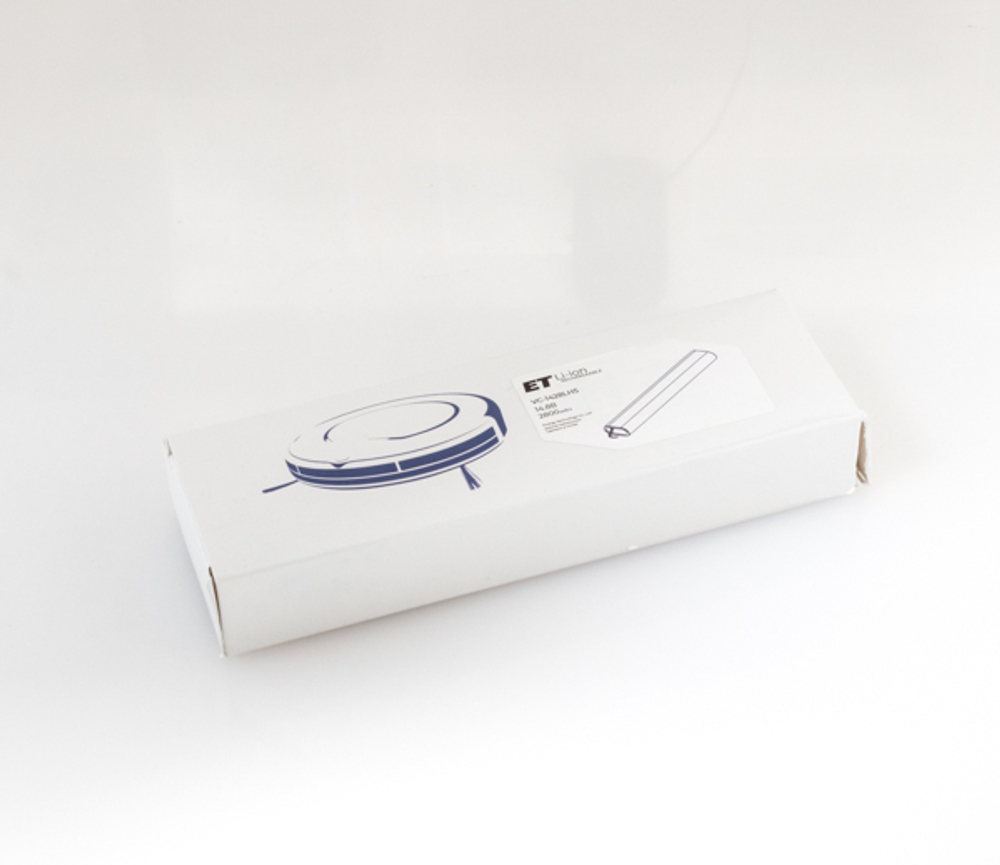 Аккумулятор ET VC-1428LH5