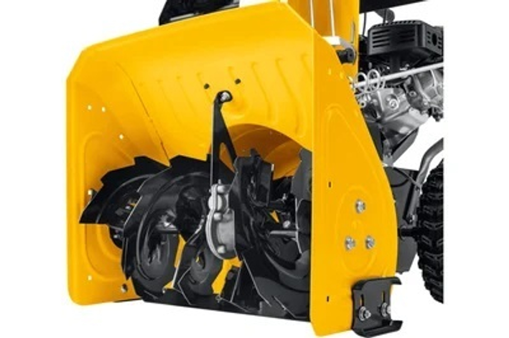 Снегоуборщик STEHER GST-756