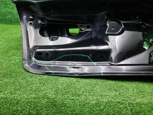 Крышка багажника BMW 7er G11 (2015-2022)