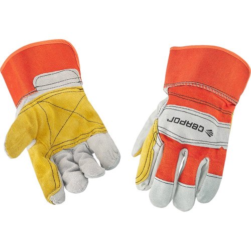 Перчатки защитные Сварог ПР-47 (PR-47)