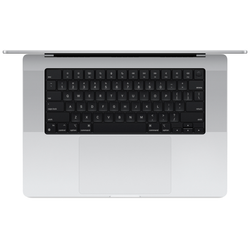 MacBook Pro 16 M4 Max 14C CPU 32c GPU 36/1 ТБ