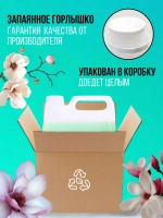 Гель для стирки 5 литров Универсальный