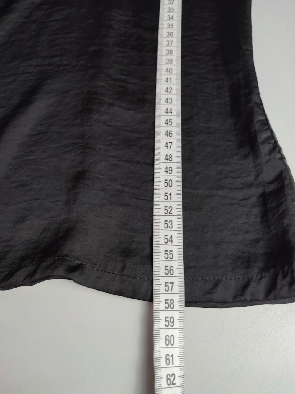 Блузка Keren Avrede стильная 44 размер