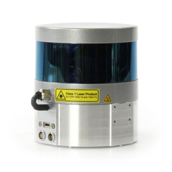 Лазерный сканер LIDAR 200 Ultra+