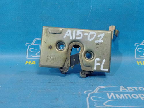 Замок двери передней левой CHERY AMULET A15 2007