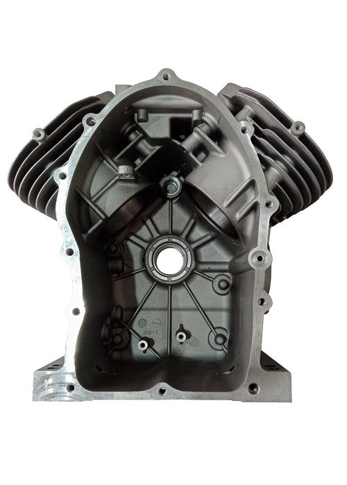 Картер двигателя LC2V90F /110810325-0001