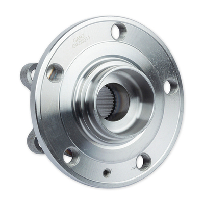 Ступица передняя в сборе L=R VW/AUDI/SKODA/SEAT GANZ GIK05011