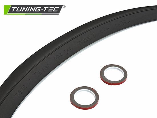 Спойлер J STYLE для TESLA 3