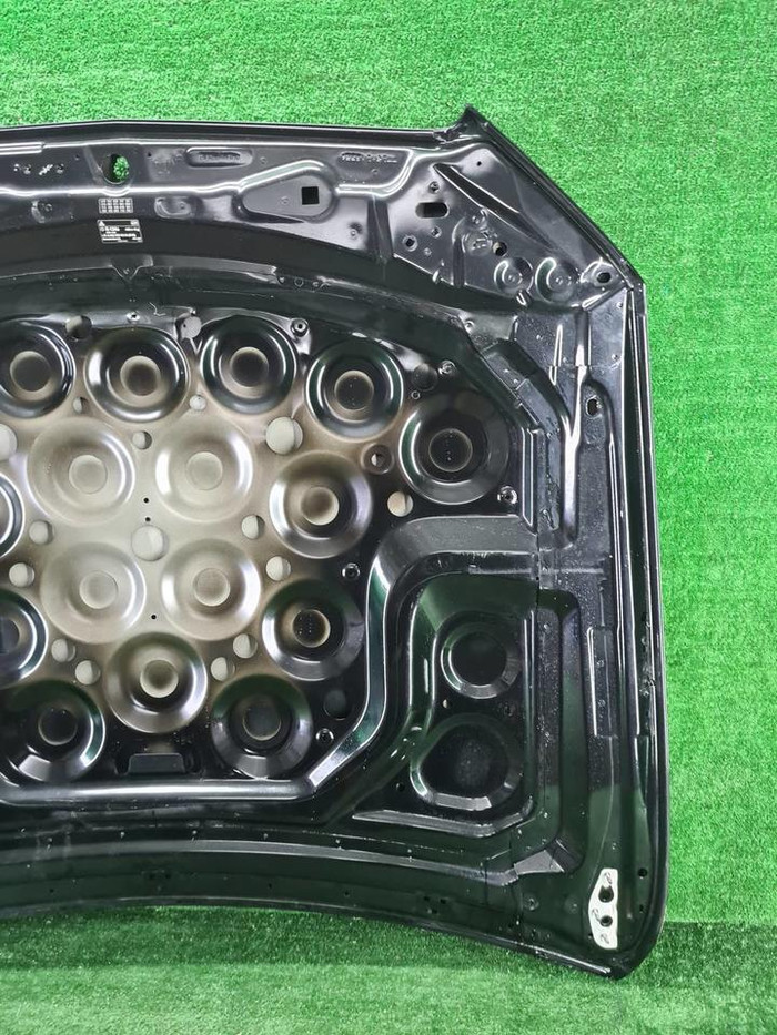 Капот Mercedes E W213 (2016-2021)