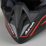 Switch / Мужской / Черно-оранжевый