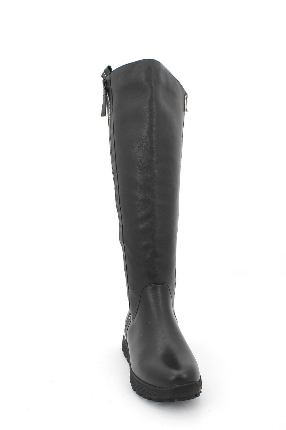 Сапоги женские Ascalini W23378EB