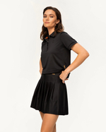 ОДЕЖДА ДЛЯ ТЕННИСА Женская, Юбка RAQUETA HIGH GRADE .