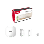Комплект охранной сигнализации Dahua DHI-ART-ARC3000H-03-W2(868)