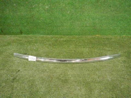 Накладка крышки багажника Mercedes GLA X156 (2013-2020)