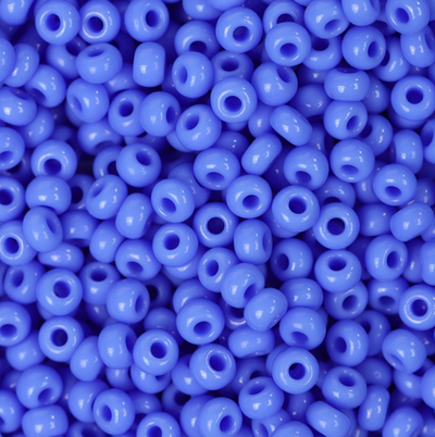 Бисер 10/0 PRECIOSA, 50 г