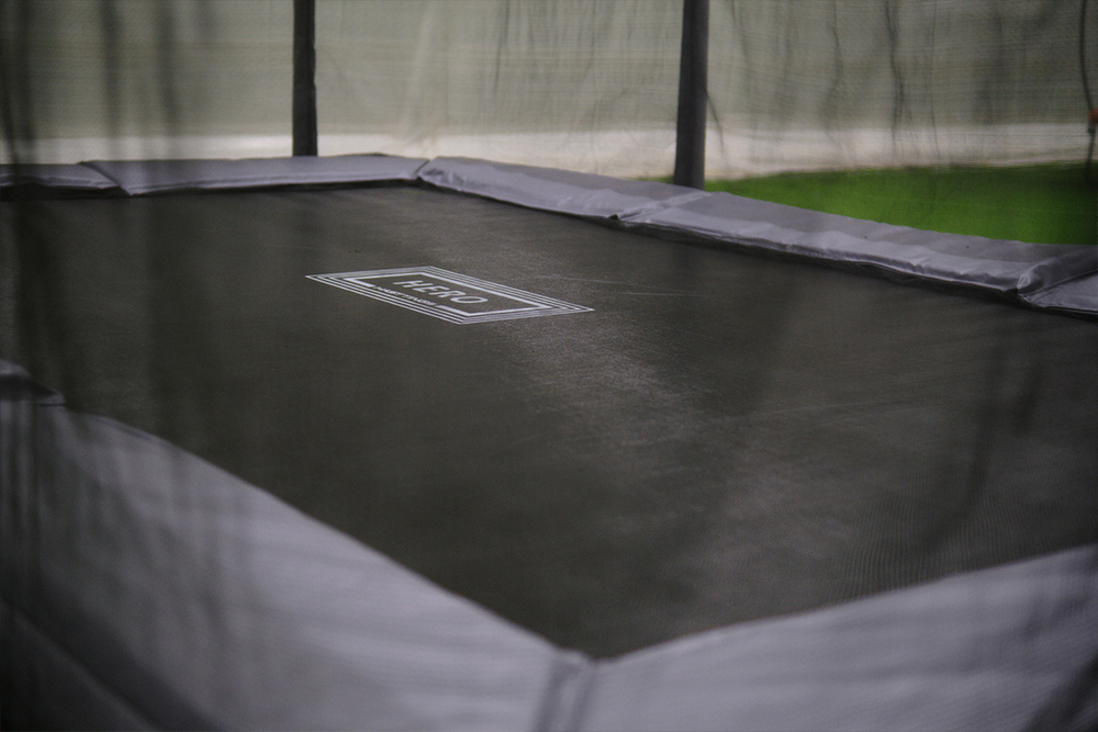 Hasttings Hero 9x14FT