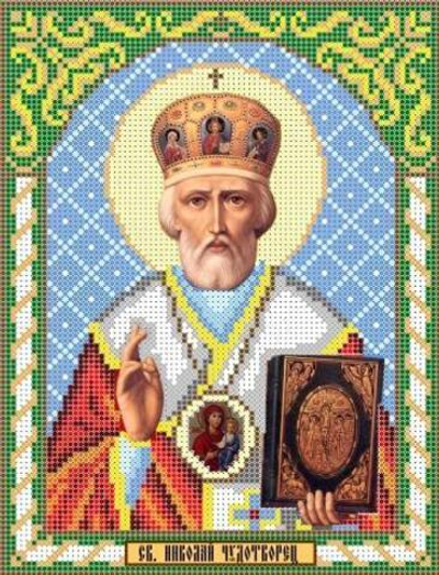 ИГ-416,1 Николай Чудотворец