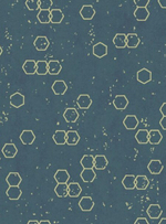 Креола - 23 темно-серая