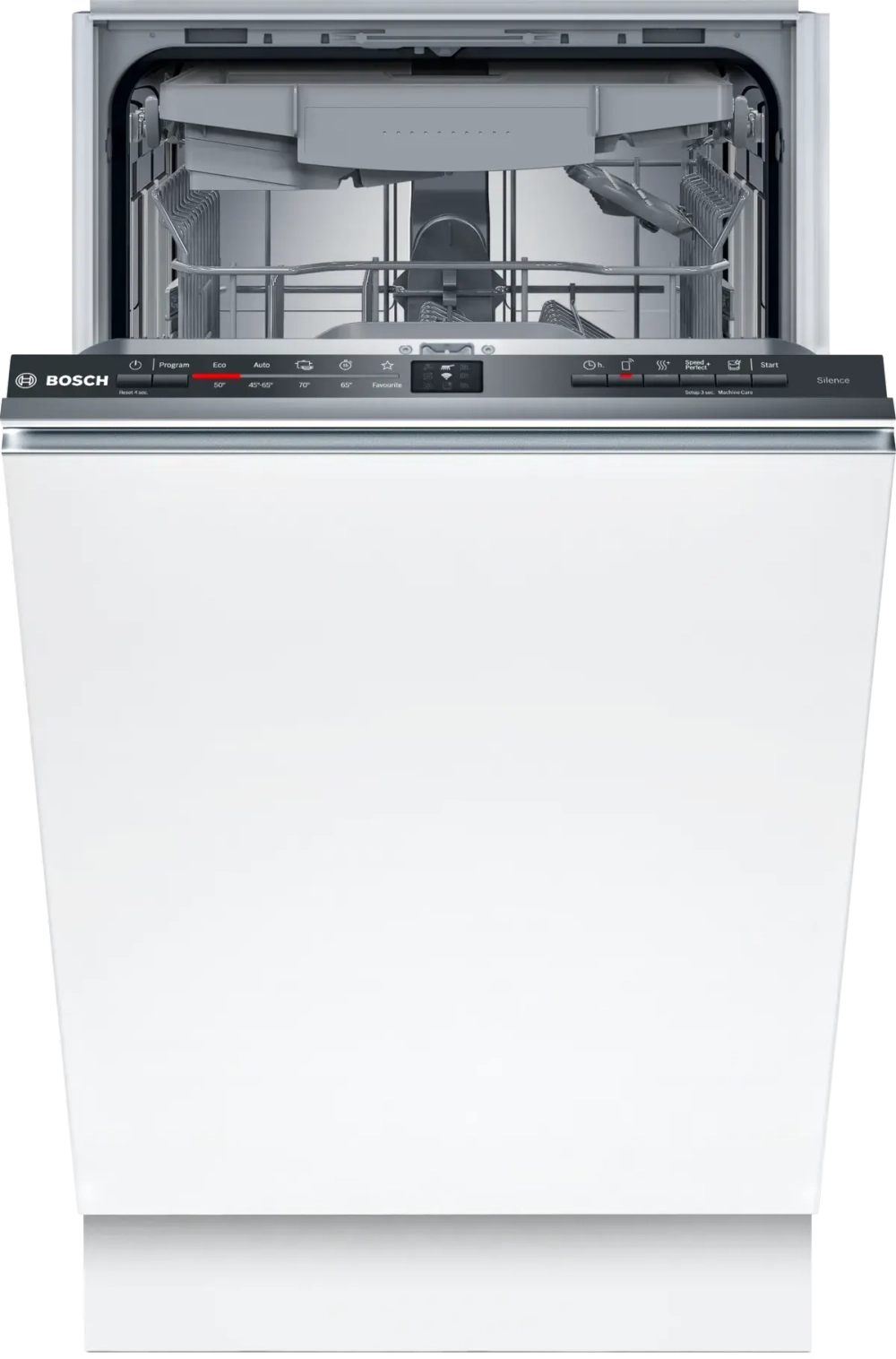 Встраиваемая посудомоечная машина Bosch SPV2HMX42E