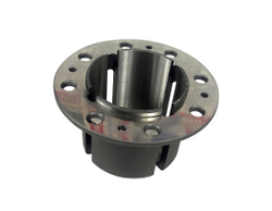 Корпус Блокировки 2101