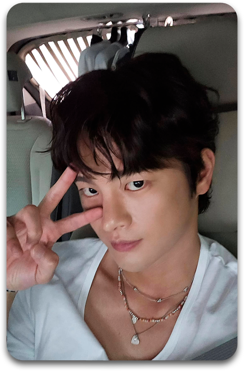 Карта #1876 / Seo Inguk