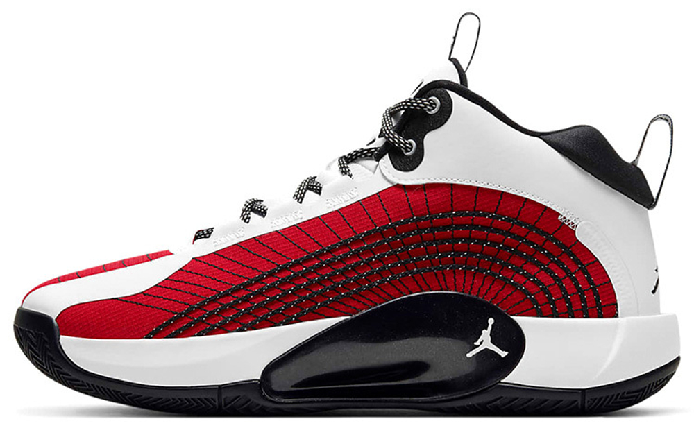Кроссовки Jordan Jumpman 2021