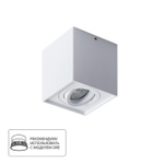 Накладной светильник Arte Lamp FACTOR A5544PL-1WH