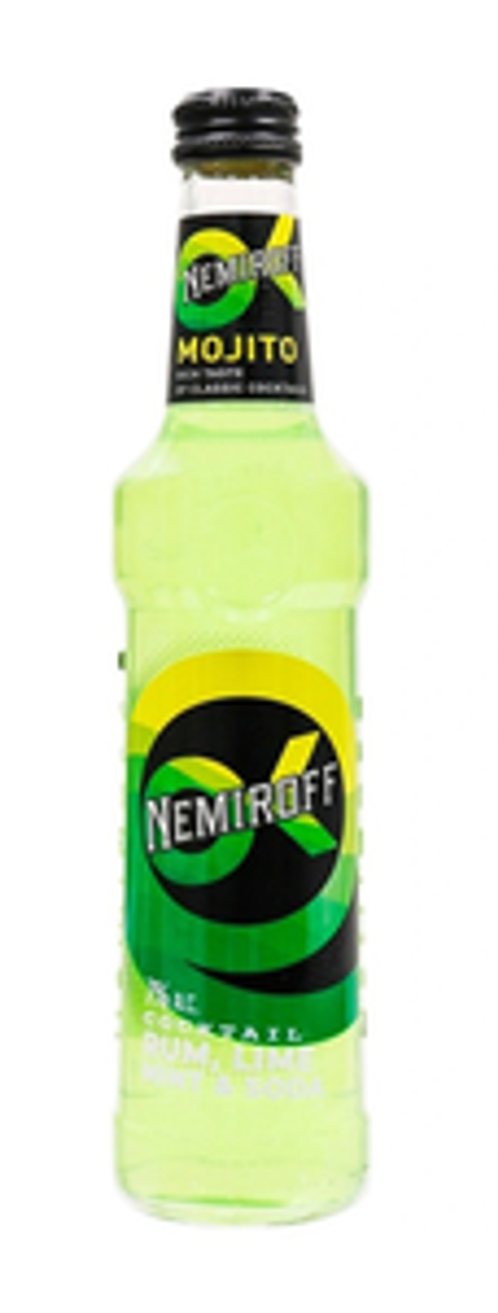 Немирофф МОХИТО 0,33/12