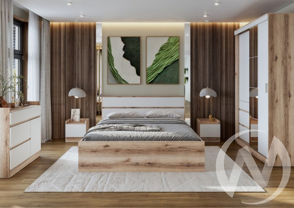 Спальня "Брайтон"