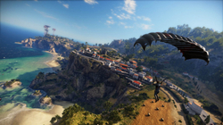 Just Cause 3: XXL Edition (для Xbox One/Series S/X, полностью на русском языке) [Цифровой код доступа]