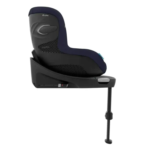 Автокресло Cybex Sirona Gi i-Size &amp; Base Ocean Blue Plus