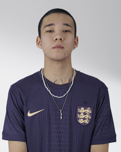 Англия / Гостевая / Игровая