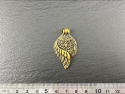 Подвеска "Сова"