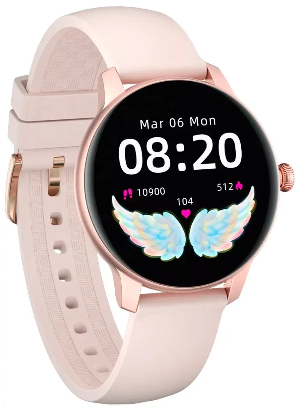 Умные часы Arris rose