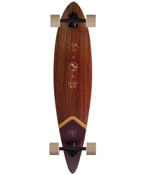 Лонгборд Ridex Beverly 39"x9"