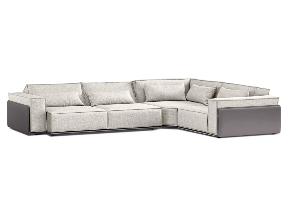 Диван угловой Asti