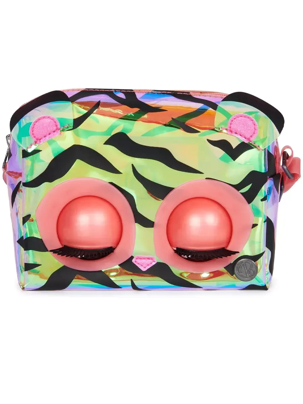 Интерактивная сумочка Purse Pets Purrisma