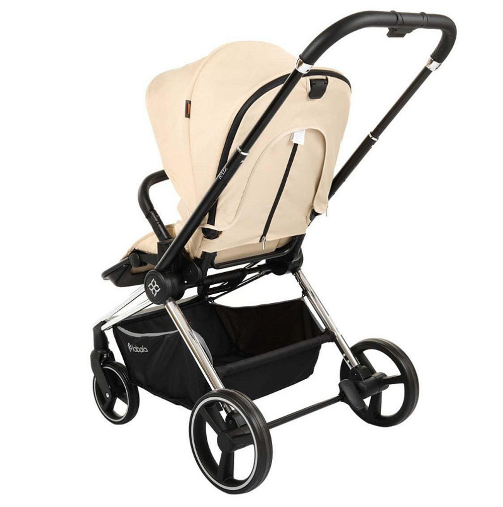 Коляска 2 в 1 Labala Raiz Lite Beige