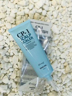 Пилинг скраб для кожи головы CP-1 Head Spa Scalp Scaler 250 мл
